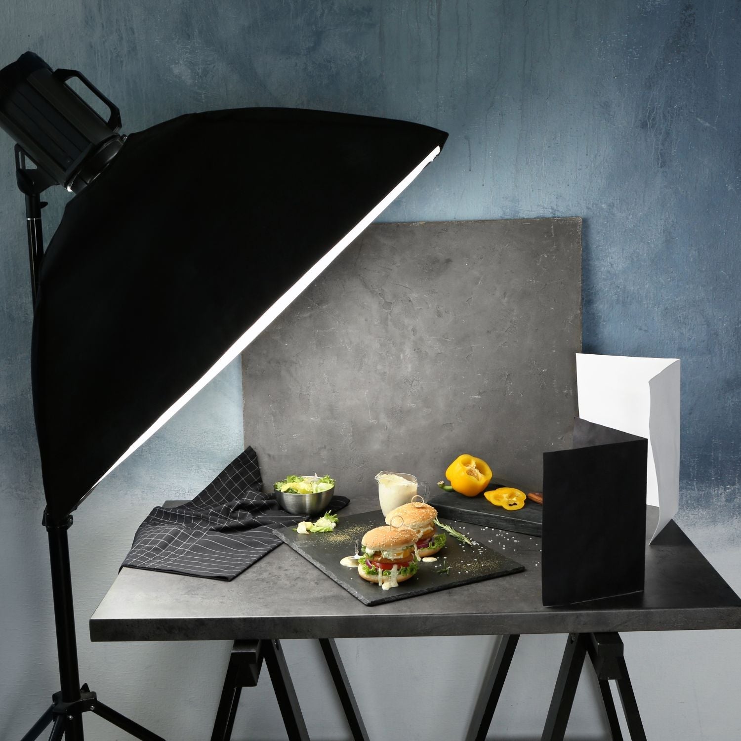 Ultimate Guide to Lighting Softbox Kits: Top Choices from MyLensBall for Professional Photography - mylensball.com.au