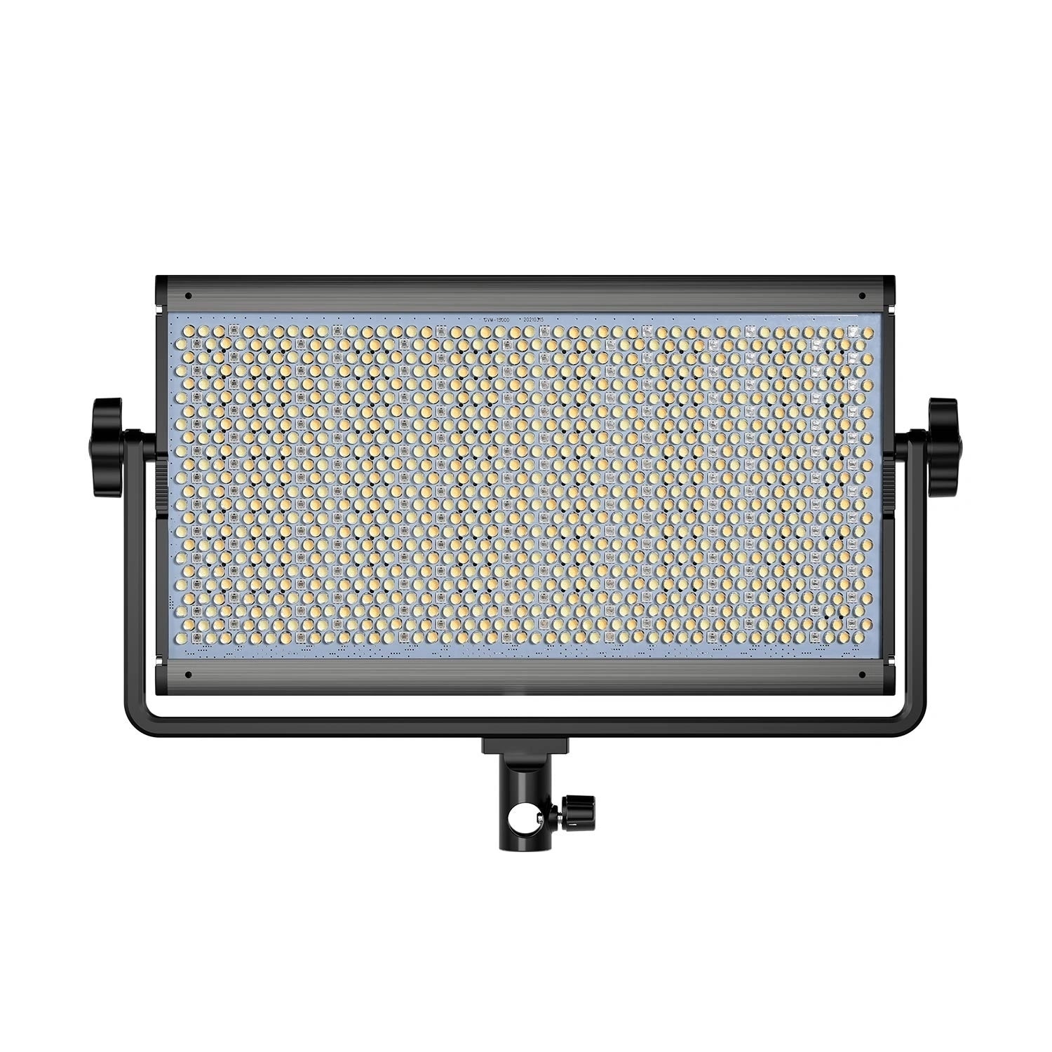 GVM 1500D-RGB LED Studio Video Light Kit