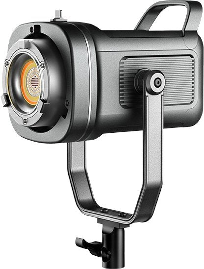 GVM PR150R 150W COB RGB/Bi-Color LED Video Light Kit - mylensball.com.au