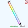 GVM PRO-BD25R 25W Light Stick LED Wand - mylensball.com.au