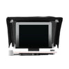 GVM Teleprompter TQ-M for Tablets and Smartphones with Remote Control & App - mylensball.com.au