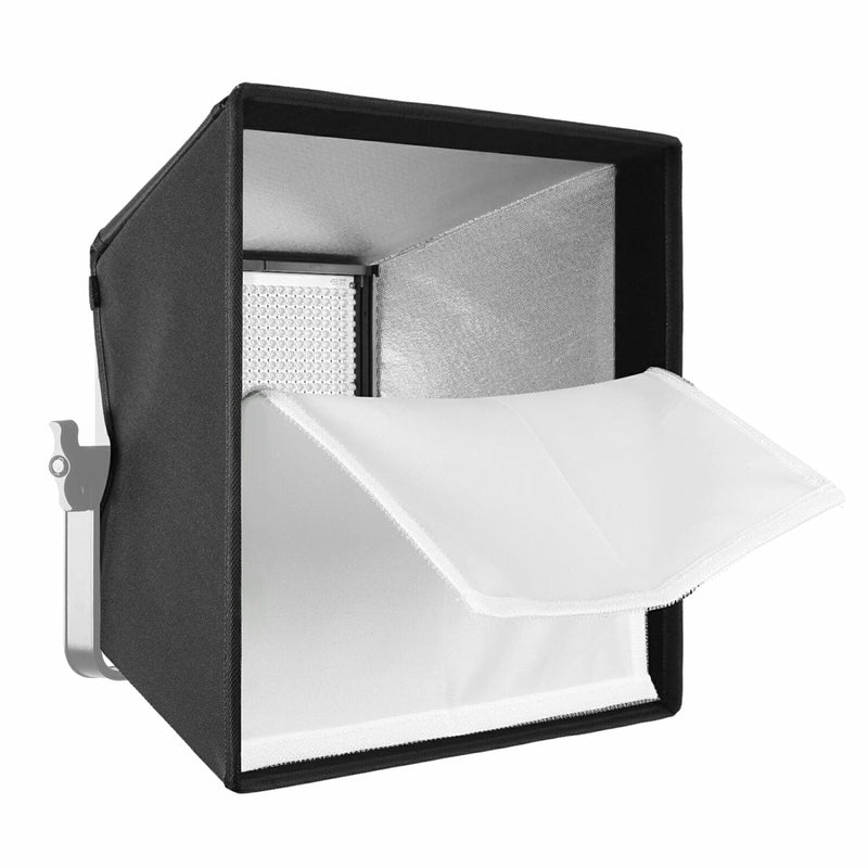 GVM Video Light Softbox for 672S/MB832/50RS/520LS/ and 1200D Series LED Lights - mylensball.com.au
