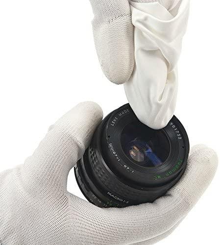 My LensBall Pro Microfibre Cleaning Cloth Kit - mylensball.com.au